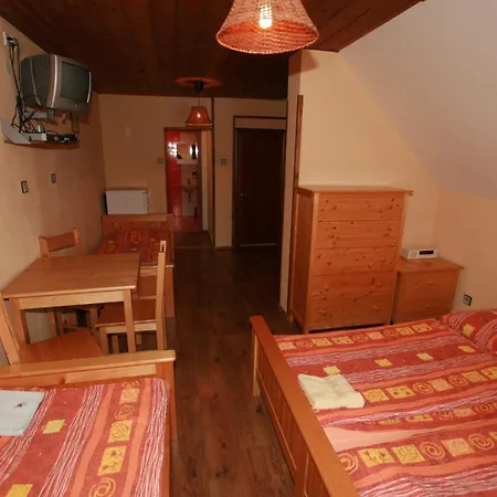 Semerink 3* Janov nad Nisou