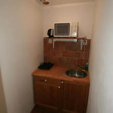 Guest house Semerink 3*