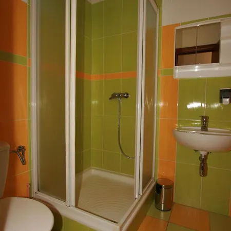 Semerink 3* Janov nad Nisou