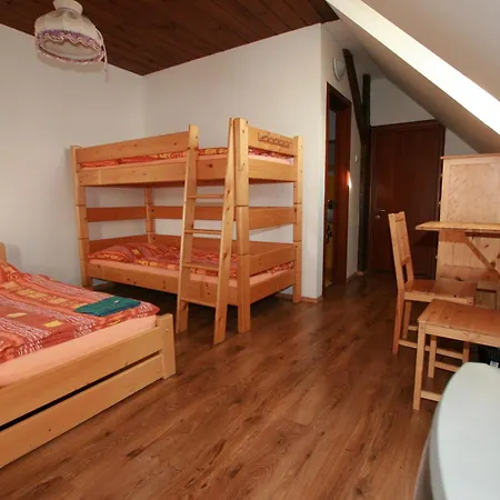 Semerink 3* Janov nad Nisou