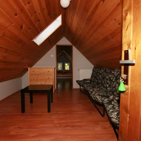 Gasthof Semerink Janov nad Nisou