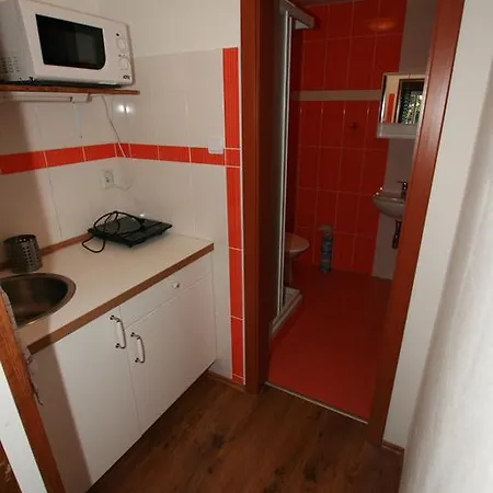 Semerink Guest house Janov nad Nisou