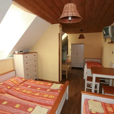 Semerink Guest house 3*