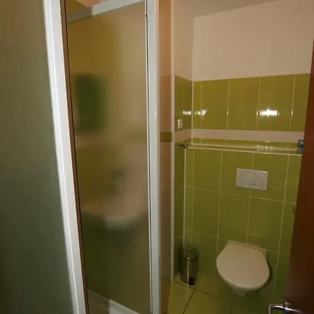 Semerink Guest house Janov nad Nisou