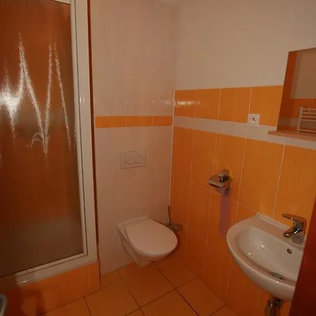 Guest house Semerink 3*