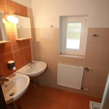 Semerink Guest house Janov nad Nisou