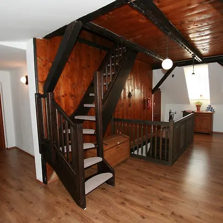 Semerink Guest house