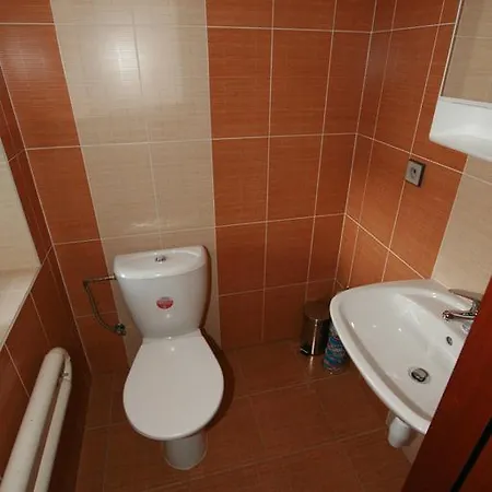 Semerink 3* Janov nad Nisou
