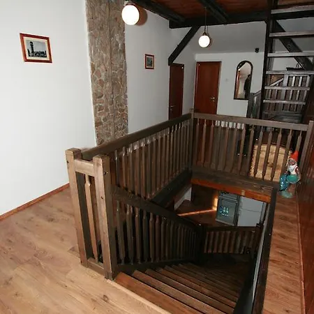 Semerink Janov nad Nisou
