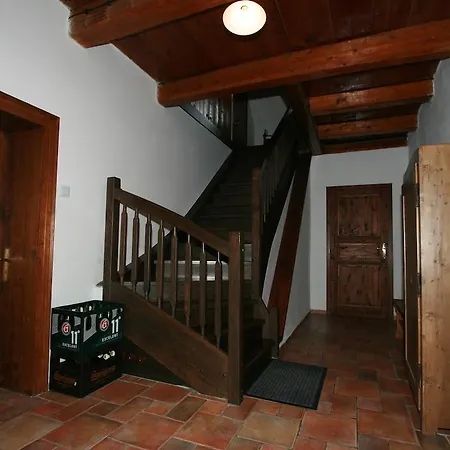 Pensión Semerink 3*